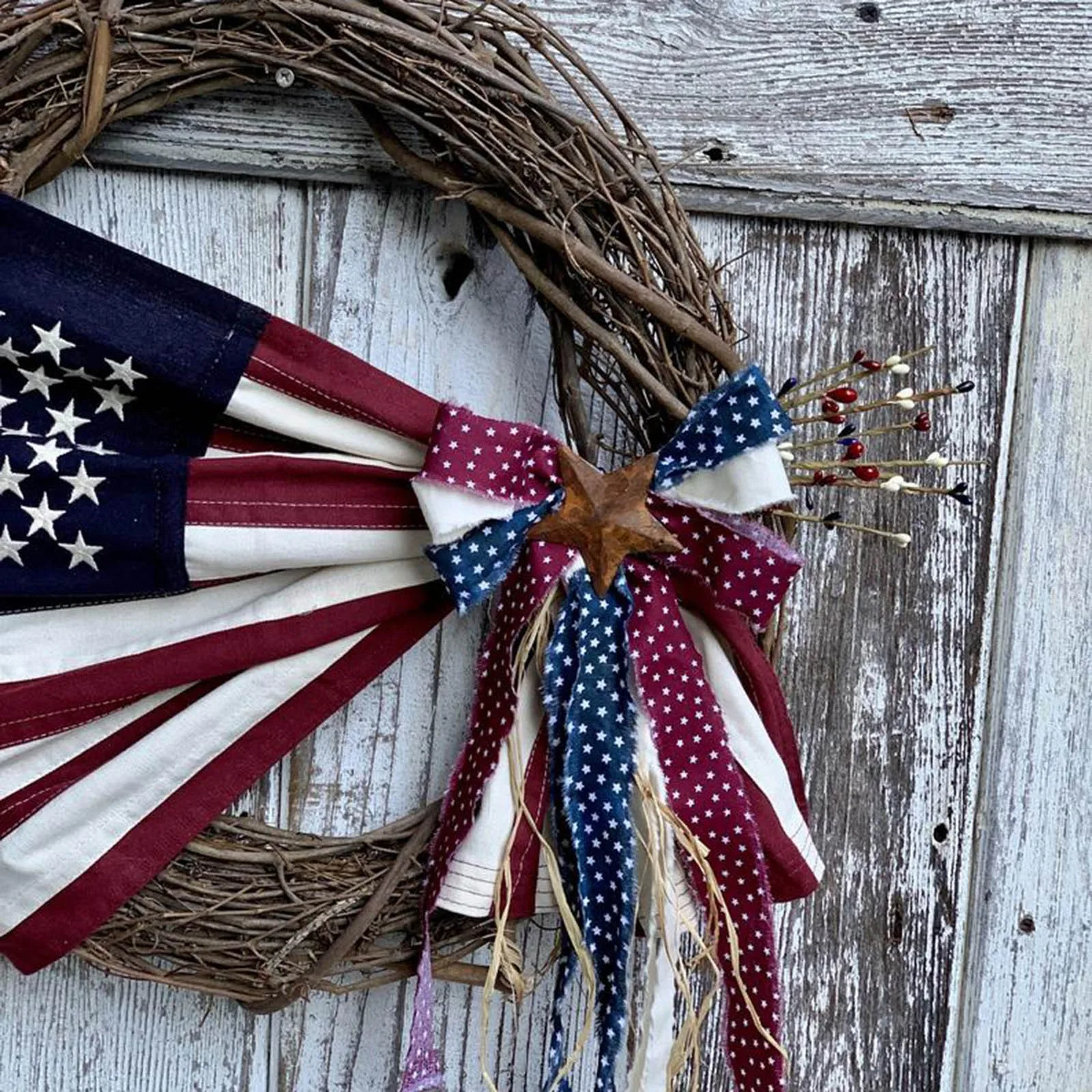 

Simulation Leaf Bee SunflowerWreath Artificial Garland Hanging Pendants Wedding Decoration Home Accessories Wall Decoration