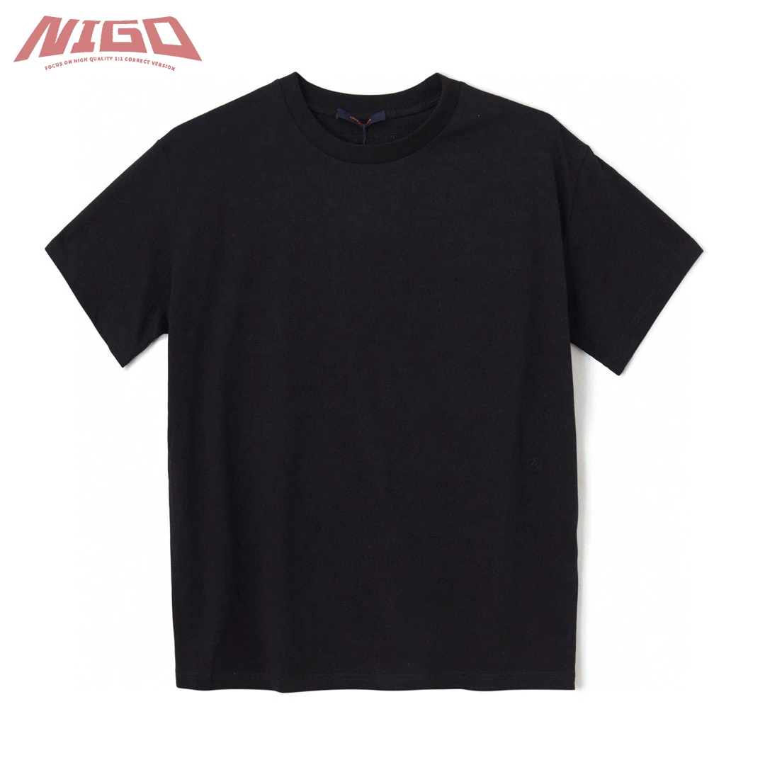 

Футболка NIGO 21ss с коротким рукавом # nigo1361