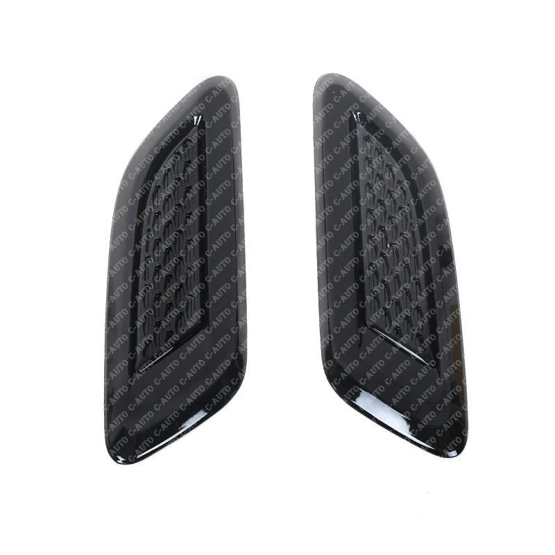 2 шт. декоративная накладка на вентиляционное отверстие автомобиля для Land Rover Range