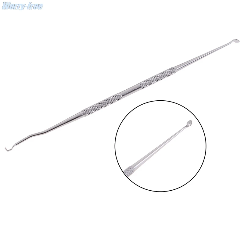 Игла из нержавеющей стали пчелиная королева ларта передающая игла двойного