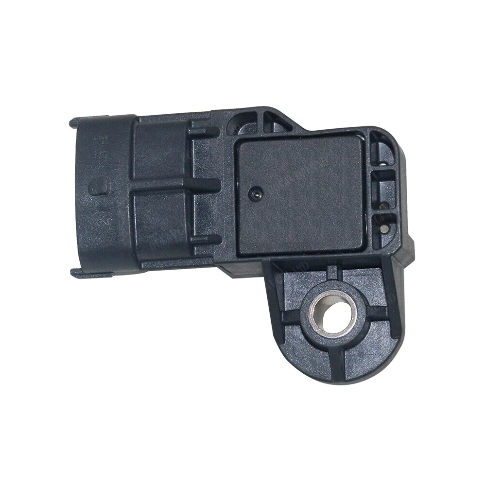 Пластиковый датчик давления впускного коллектора MAP BV619F479AA для Ford Escape 2010 2011 2012 2013