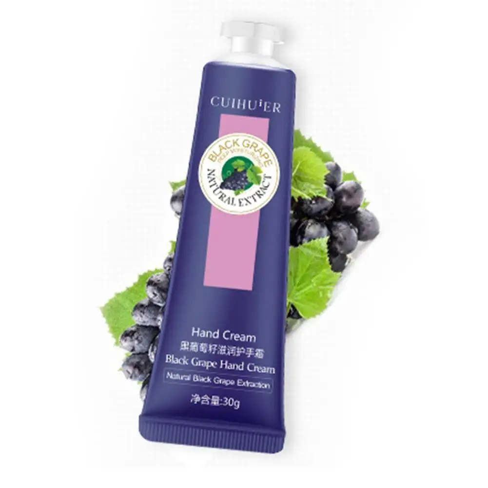 Яркий гламурный питание против старения крем для рук увлажняющий ног мужчин и