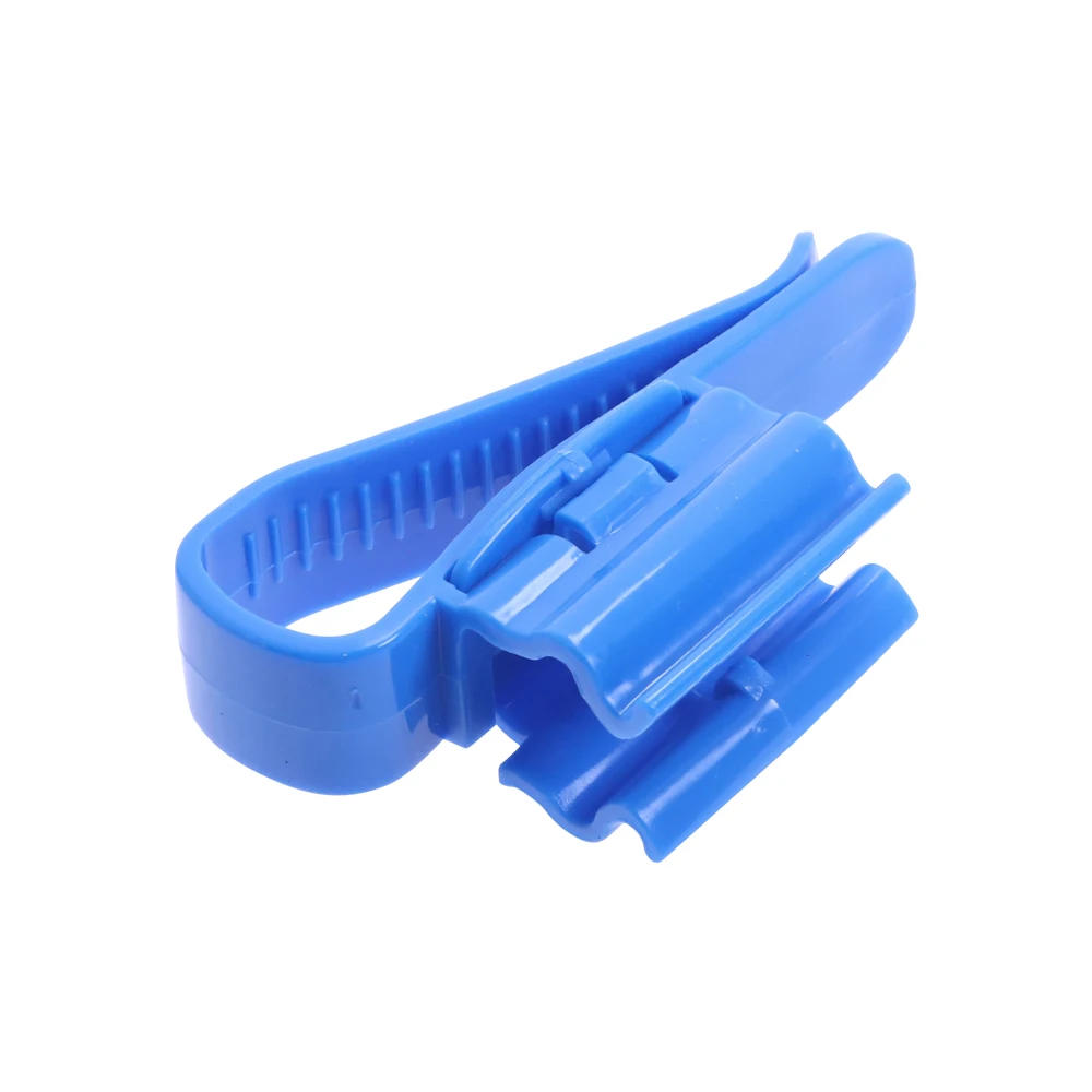 1 пара самогон зажим для ковша труба трубка сифона шланг подачи Управление вина