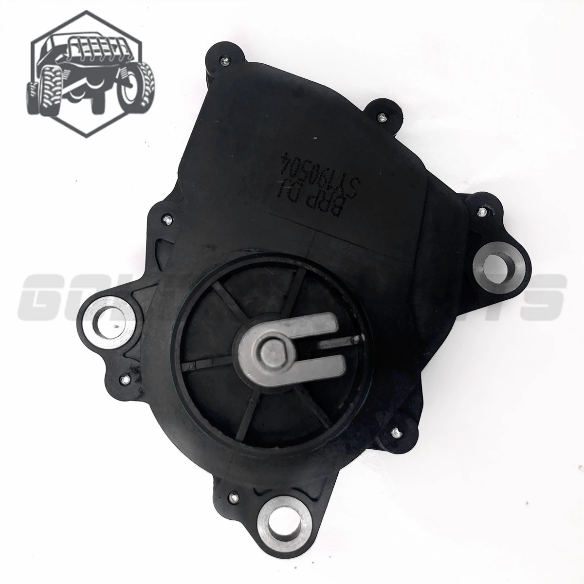 Мотор-привод Can am brp x3 800 1000 для OUTLANDER 2006-2018 RENEGADE 4x4