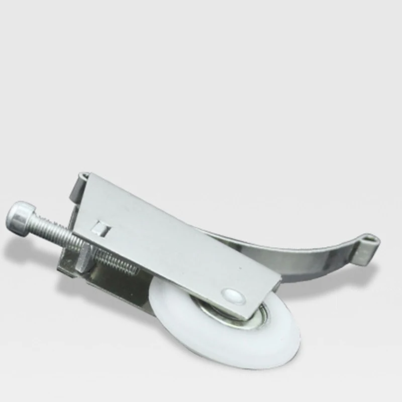 Ролик для шкафа верхние колеса нижний шкив скользящая Бытовая Улучшенная Тихая