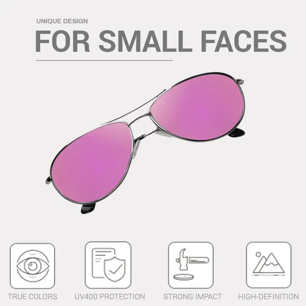 Мужские и женские солнцезащитные очки JULI брендовые классические