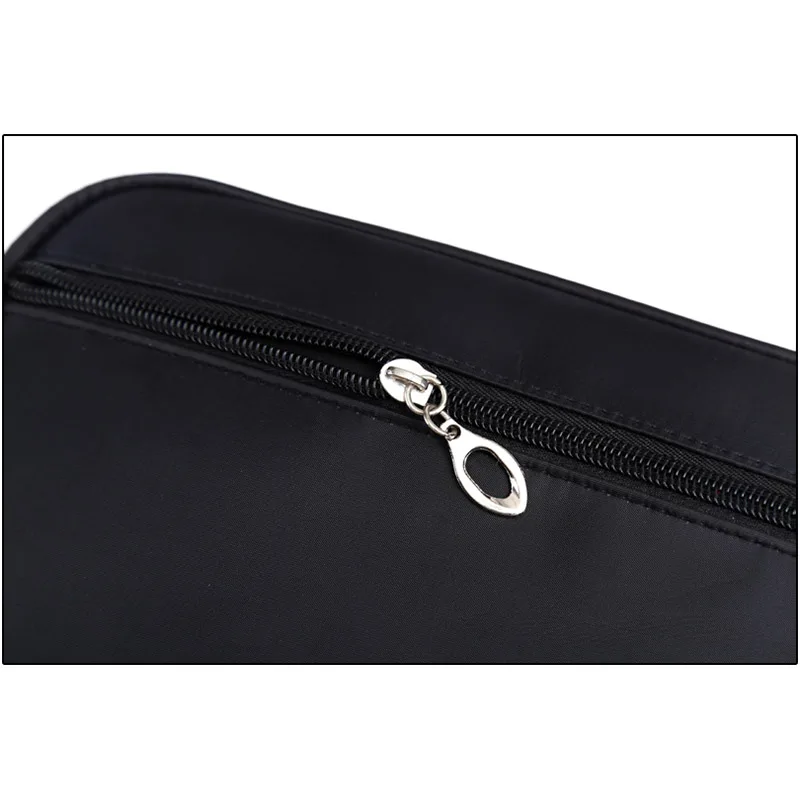 

Large Waterproof Makeup Bag Nylon Travel Cosmetics Bag Organizer Case Make Up Wash Toiletry Bags Best Sale-WT