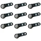 FFYY-10pcs DS1990A-F5 TM карта iButton тег с настенный