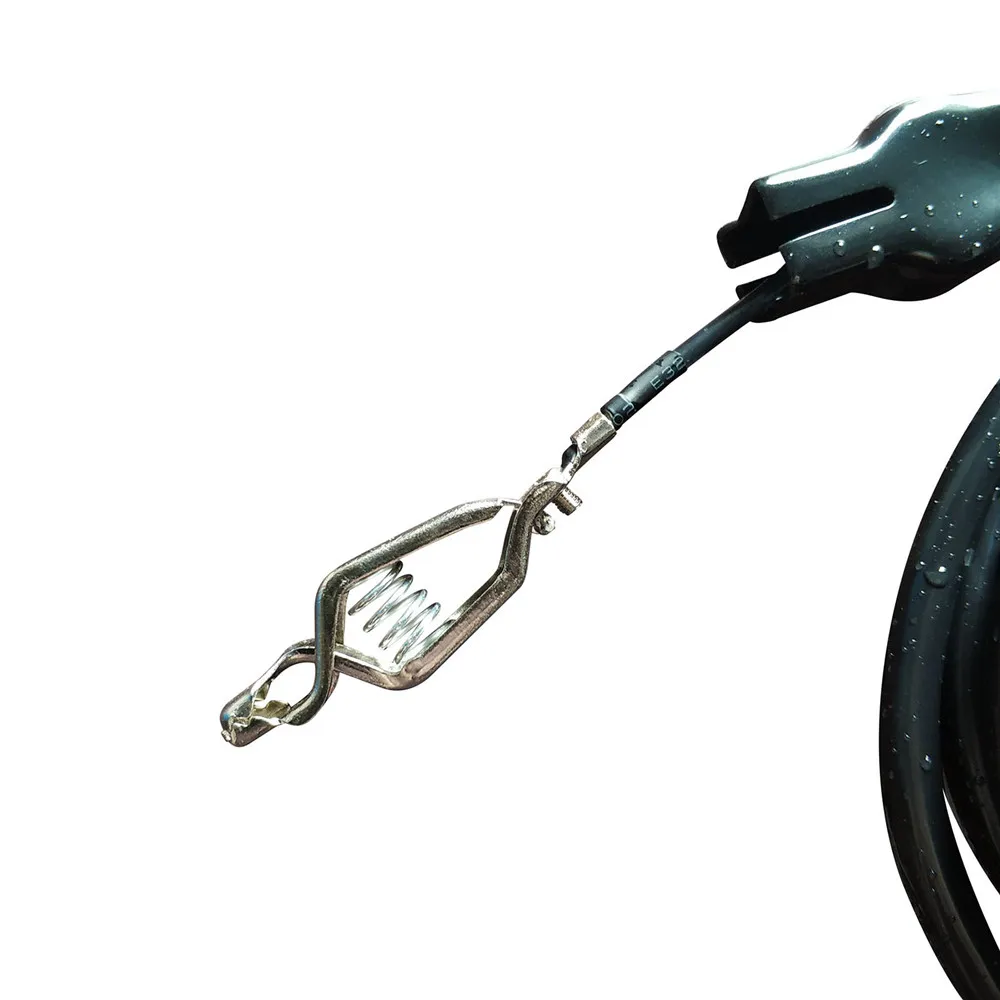 Шнур питания 3 м для Daiwa/ Shimano электрическая Рыболовная катушка кабель