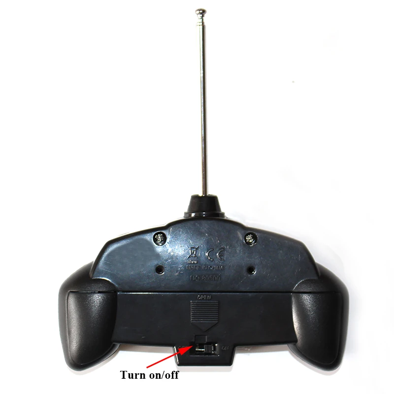 4ch пульт дистанционного управ