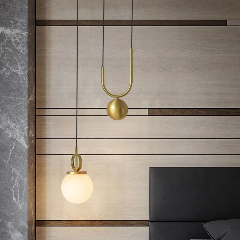 Постмодернизированная металлическая бронзовая растягивающаяся стеклянная