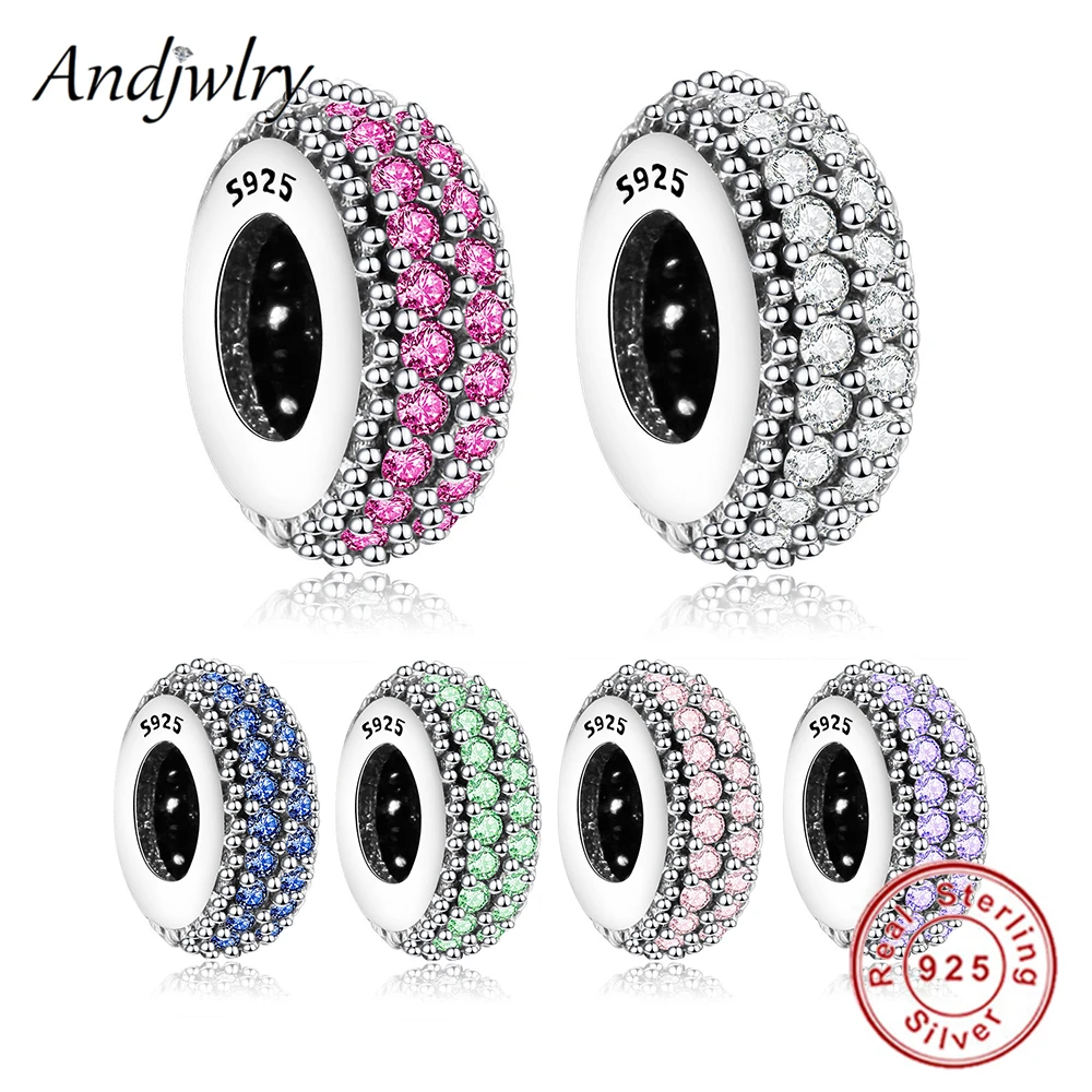 Женский винтажный браслет из серебра 925 пробы с бусинами|Бусины| |