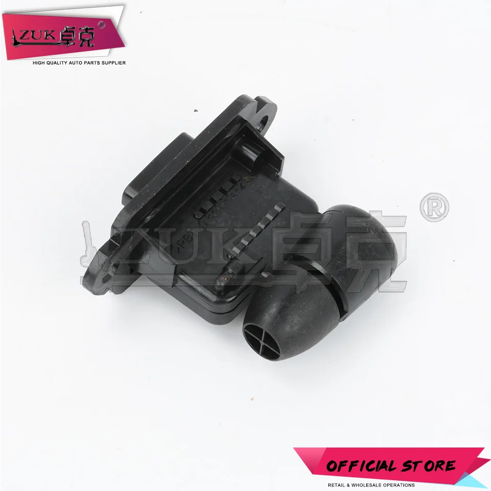 Датчик воздушного потока ZUK MAF для Toyota CAMRY AVALON SIENNA LEXUS ES300 GS300/430 LS400 22204-20010 197400-1000 |