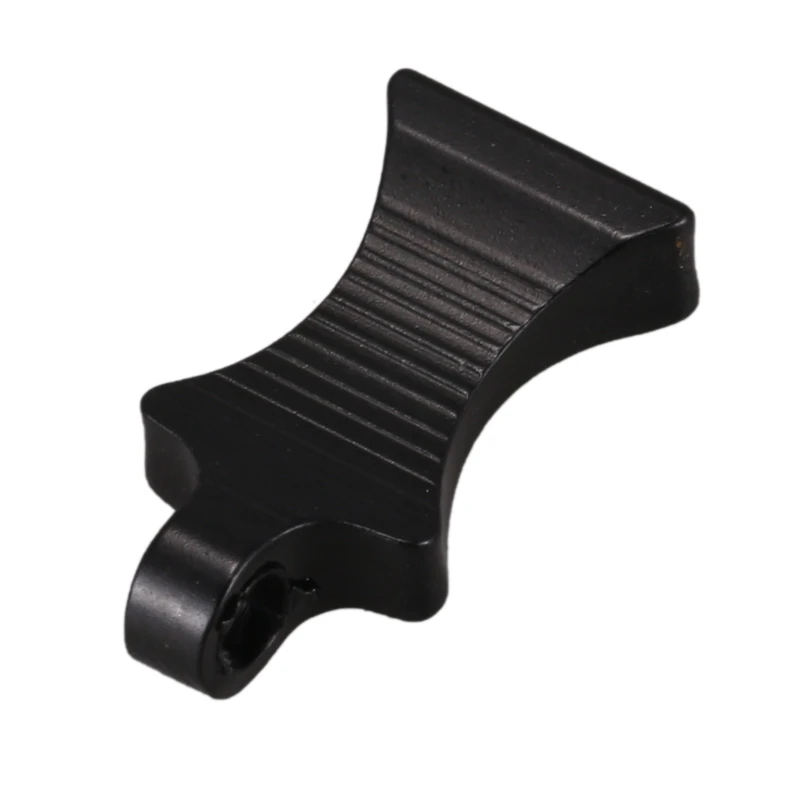

1 Set R-Type Body Shell Clips Pin with Aluminum Mount Set for 1/8 1/10 1/12 RC Cars Toys Parts Accessories Black