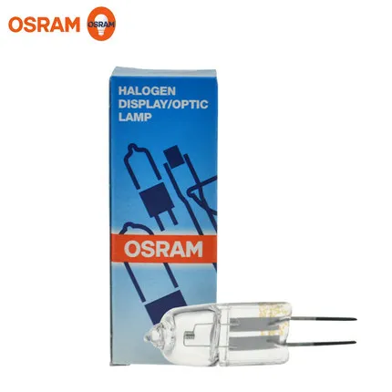 Галогенная лампа 12 В 35 Вт 44892WFL для 2 шт. OSRAM Decostar 44892 WFL GU4