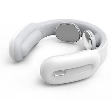 Забота о здоровье Релаксация шейного позвонка физиотерапия массаж умный