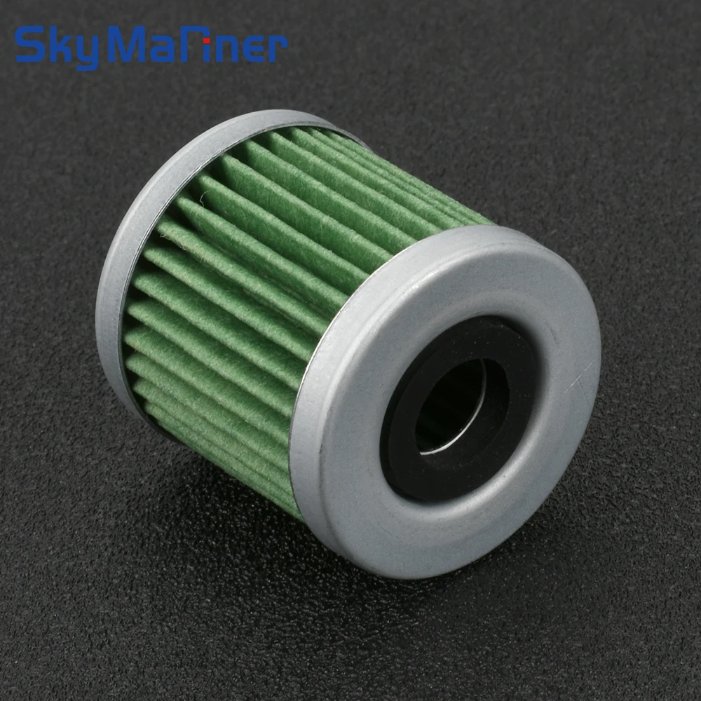 

16911-ZY3-010 Fuel Filter for Honda Outboard 75-200HP Outboard Fuel Filter Ele ment Replacement parts boat engine parts