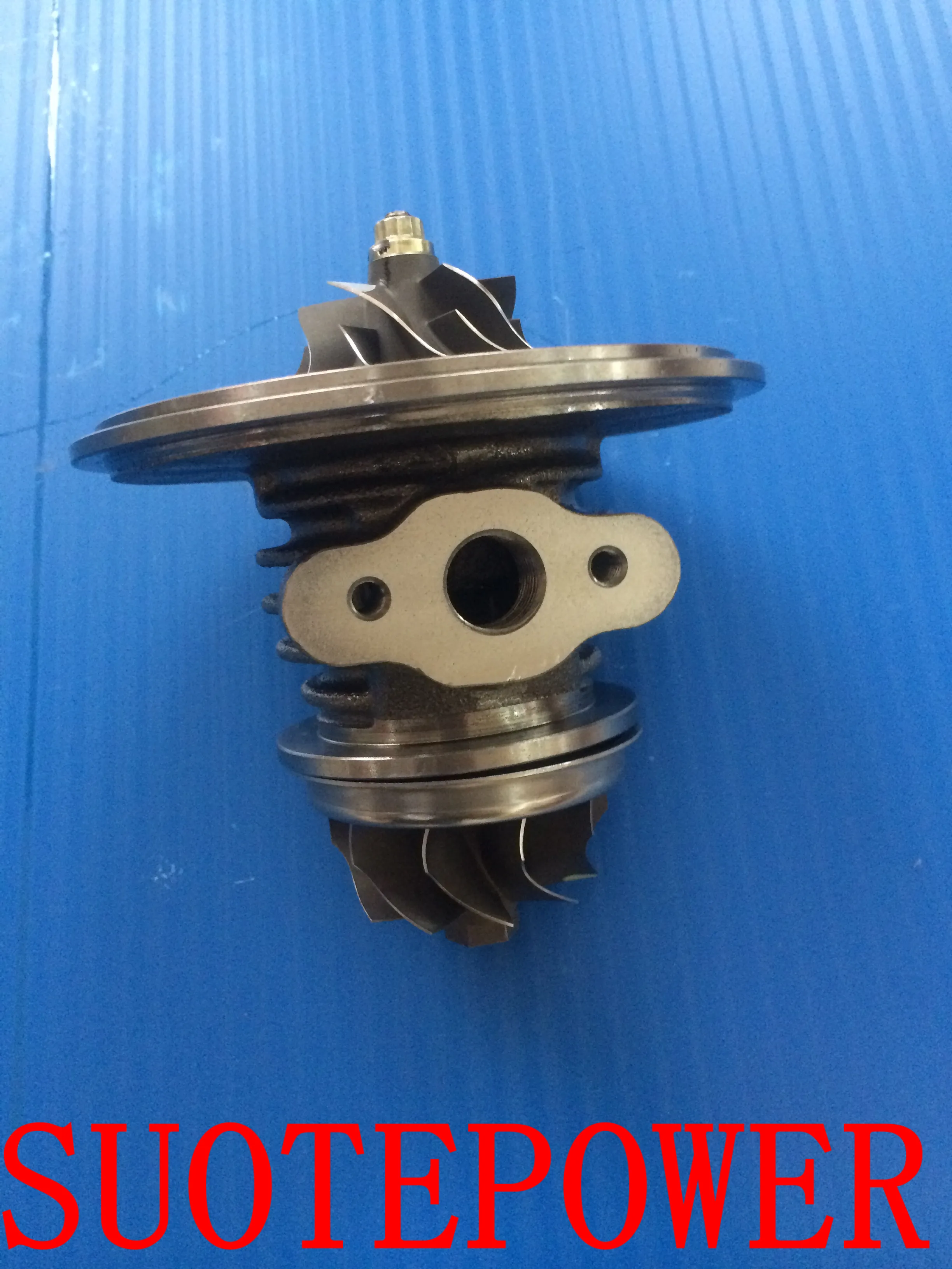 Турбокартридж suotepower TB2818 702365-5018S CY4102BZQ для PERKINS JAC Bus других грузовиков с двигателем
