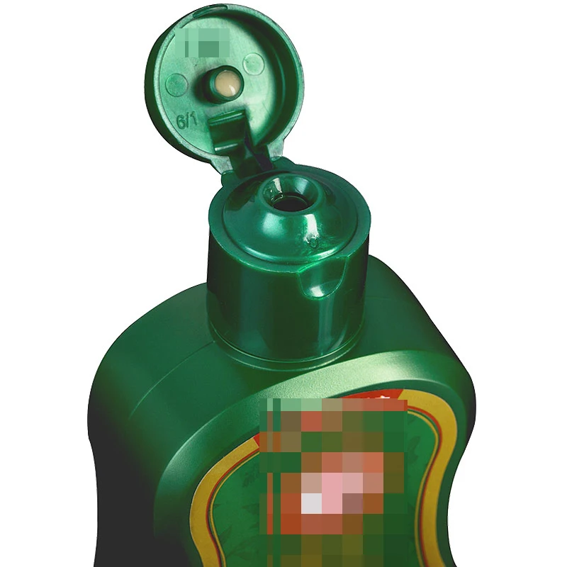 Китайская травяная медицина для роста волос плотный имбирный шампунь против