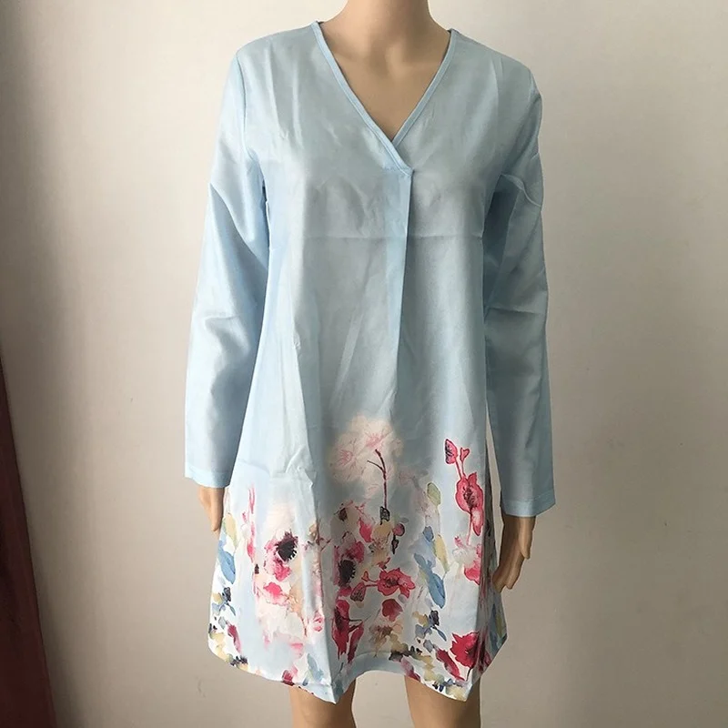 Новое модное женское платье элегантное винтажное Повседневное женская одежда