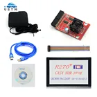 Диагностический инструмент OBD2 R270 + CAS4 BDM Prog, программатор R270 V1.20 для профессиональной автомобильной программы AK90 ДЛЯ BMW