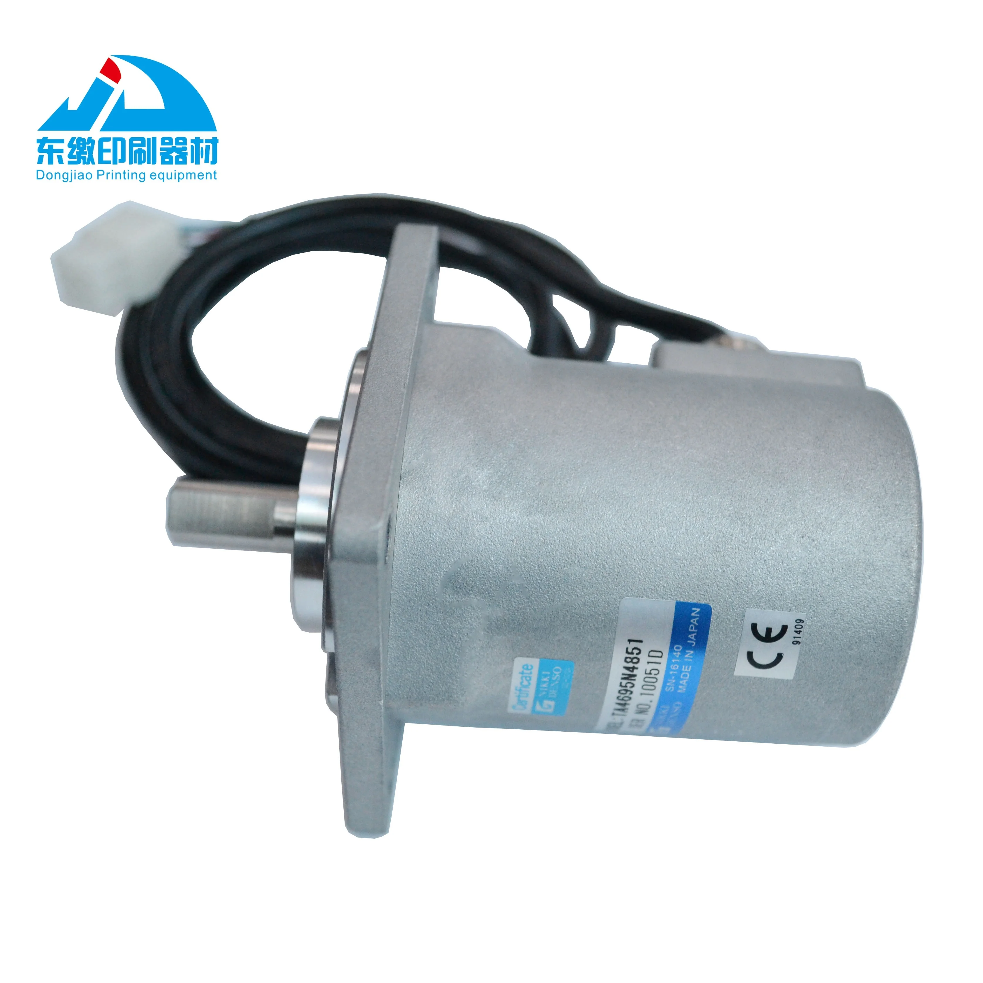 

Лицевая машина komori, печатные машины для частей komori, фотокодировщик TA4695N4851