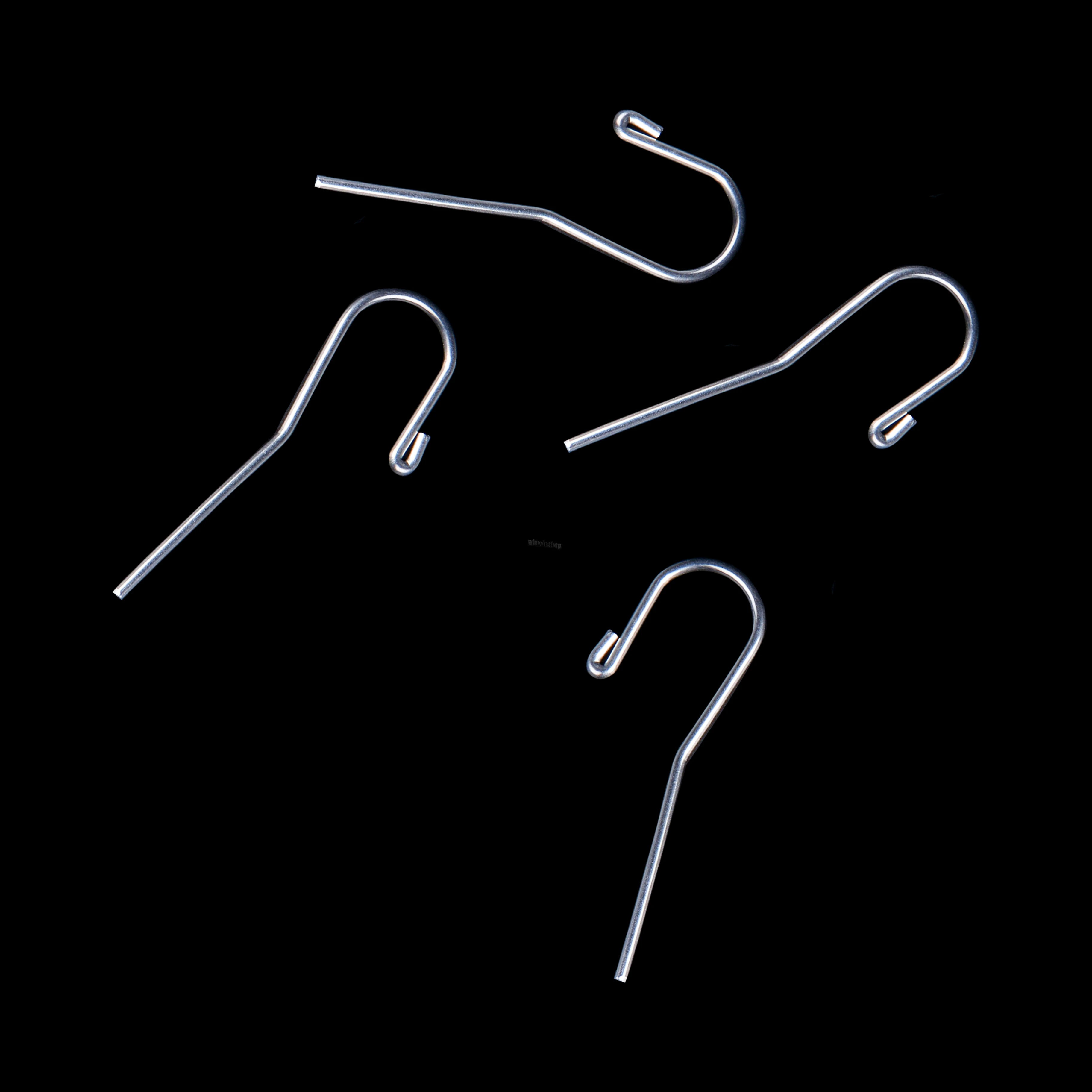 Крючок для губ с 5 зубцами инструменты отбеливания зубов | Красота и здоровье