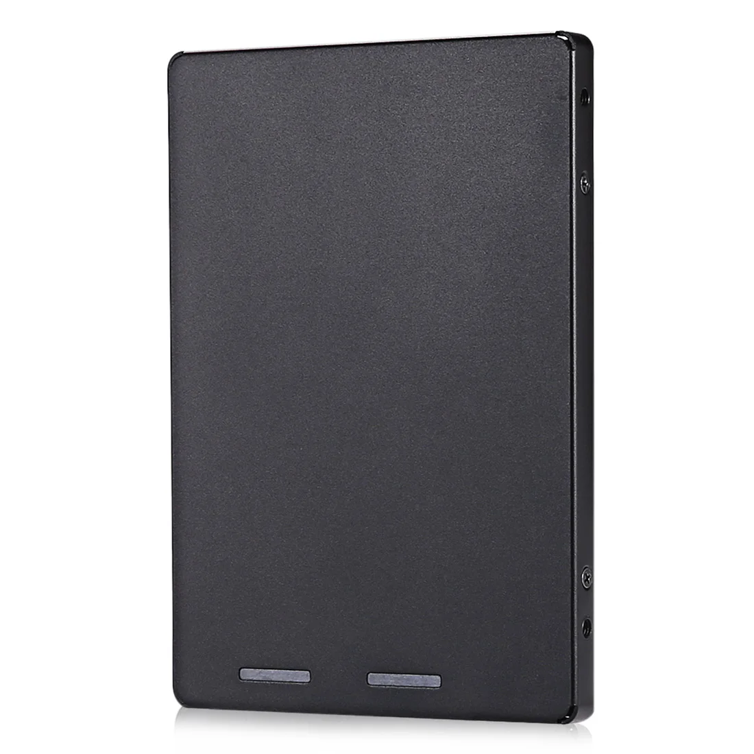 50 мм mSATA Мини SSD до 2 5 &quotSATA SATA3 диск 22Pin конвертерная плата адаптера с защитным