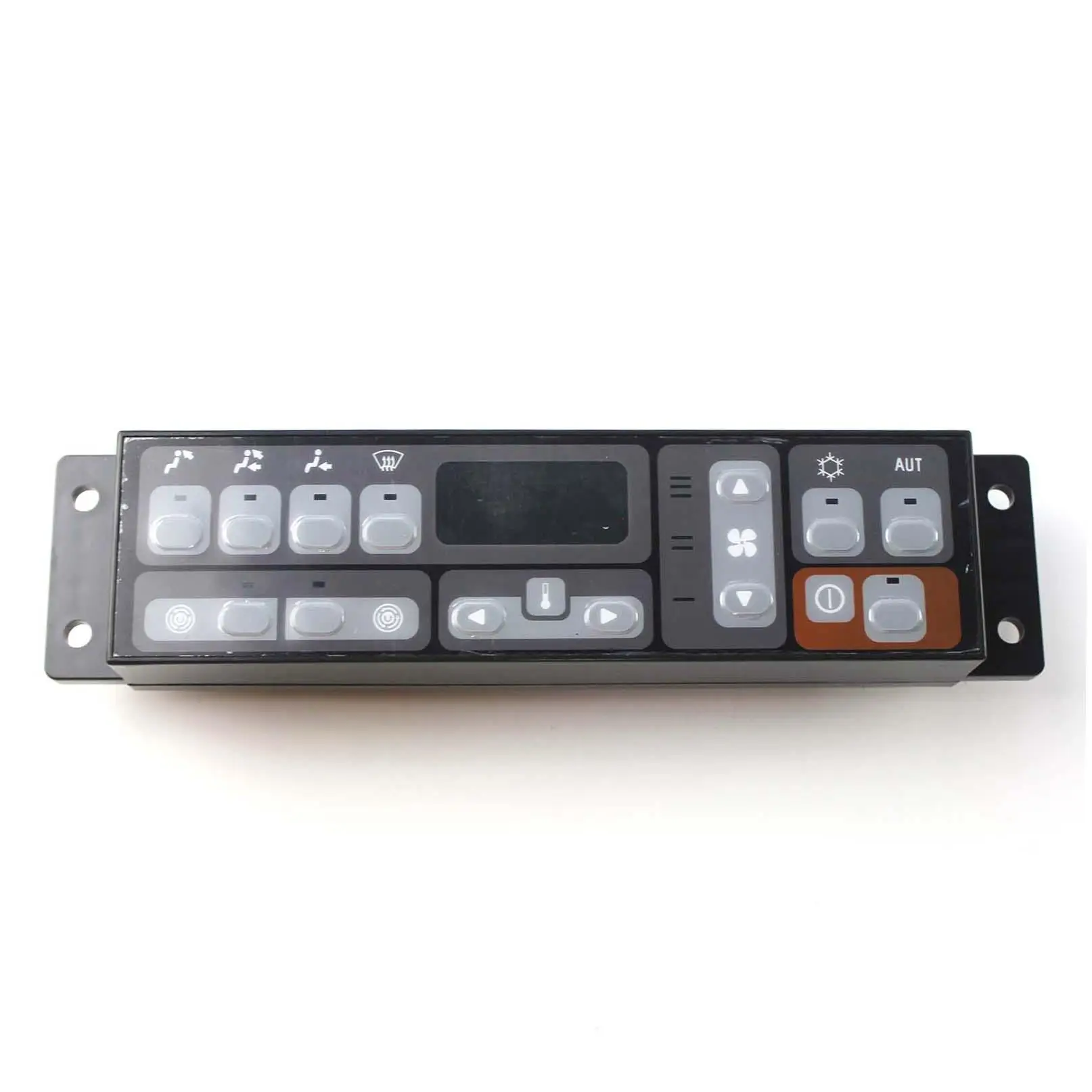 130-0297 139-7207 Air Conditioner Controller For CAT 325B 320B 312B 330B Excavator A/C Heater Controls