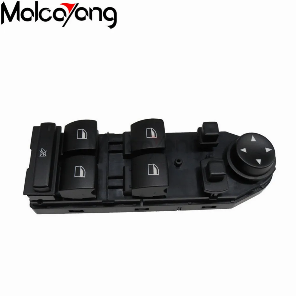 Электрический стеклоподъемник 61313414355 61313413431 для BMW X3 E83 2.0d 2.0i 2.5i 3.0d