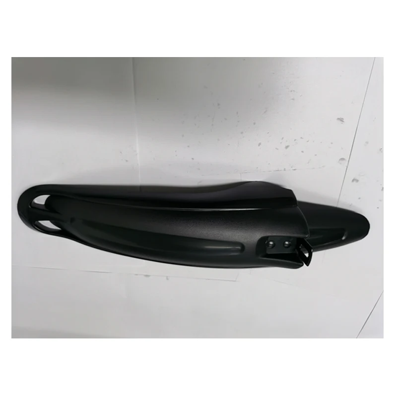 

Front Back Fender Plastic Iron Rear Mudguard For HIMO Z20 Electric Bike Bicycle Accessories clay plate