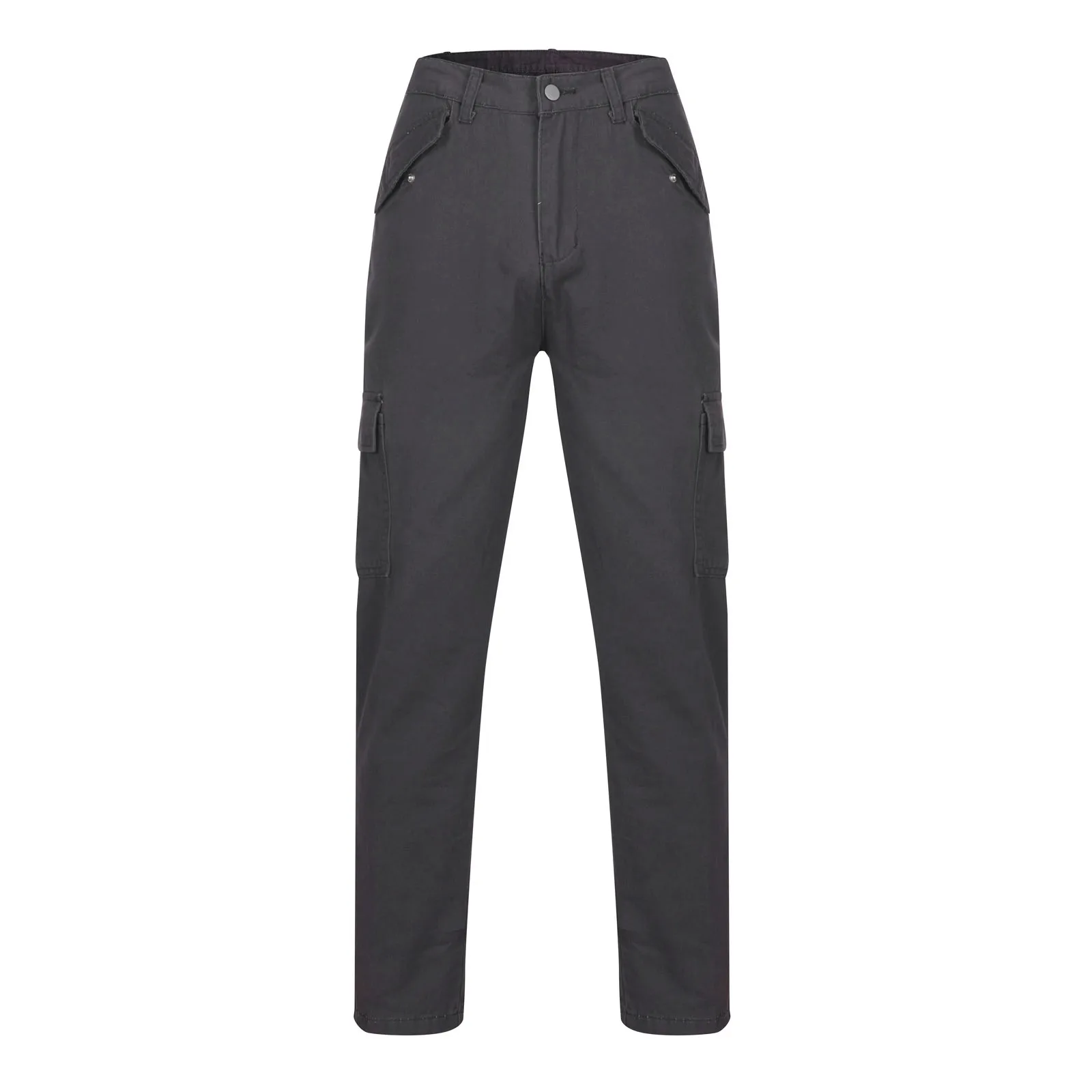 

Men Joggers Denim Pant Baggy Harem Japanese Style Streetwear Zipper Multi Pocket Straight Jeans Harajuku Casual Hip Hop Jeans A2