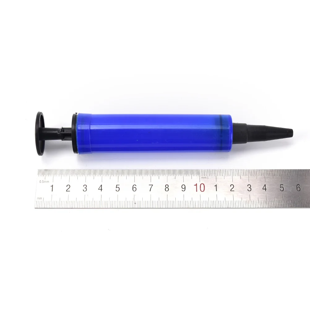 Мяч надувной из ПВХ разные цвета 1 шт. | Спорт и развлечения