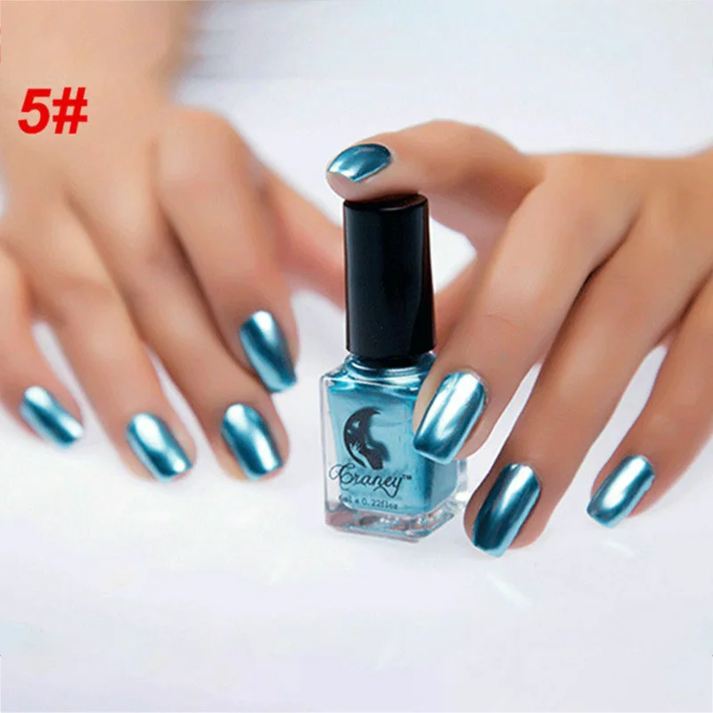 Голографическая пудра голосексуальные салонные ногти пигмент Зеркальный Хром