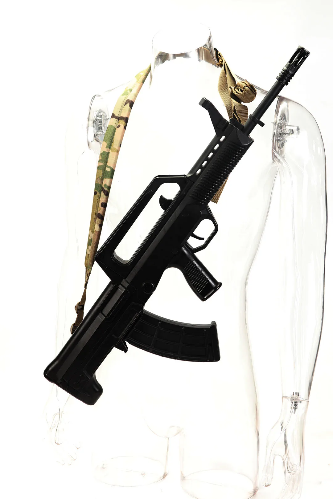 2 точки VTAC Тактический оружейный ремень в американском стиле регулируемый