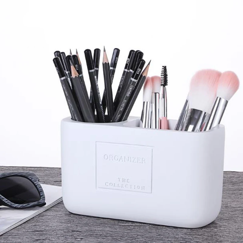 Креативный геометрический многоугольный держатель для бетона силиконовая форма