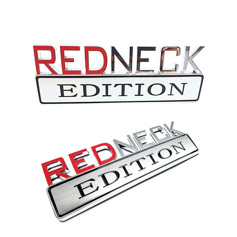 

Silver Black Car Sticker Replacement 2pcs/kit Accessrories Decal Parts