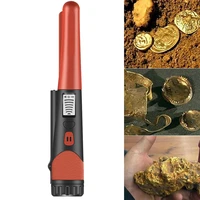 handheld pointer metal detector waterproof professional detector pinpoint pinpointing gold digger garden detecting locator