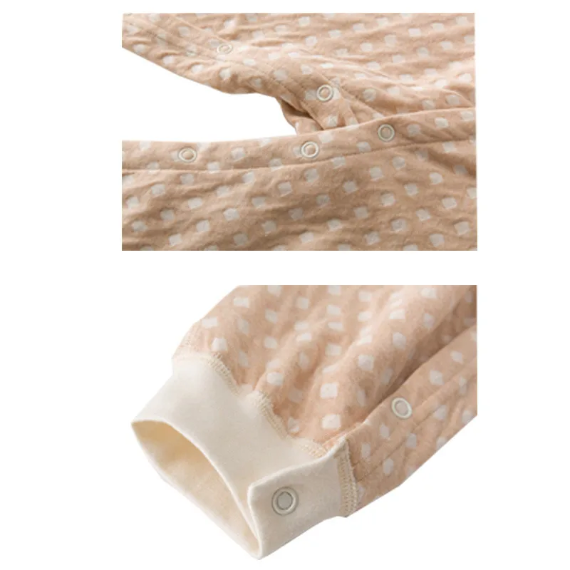 

Newborn Rompers organic cotton autumn Boy girl romper baby autumn Children clothes crawling suit Infant jumpsuit baby outfit