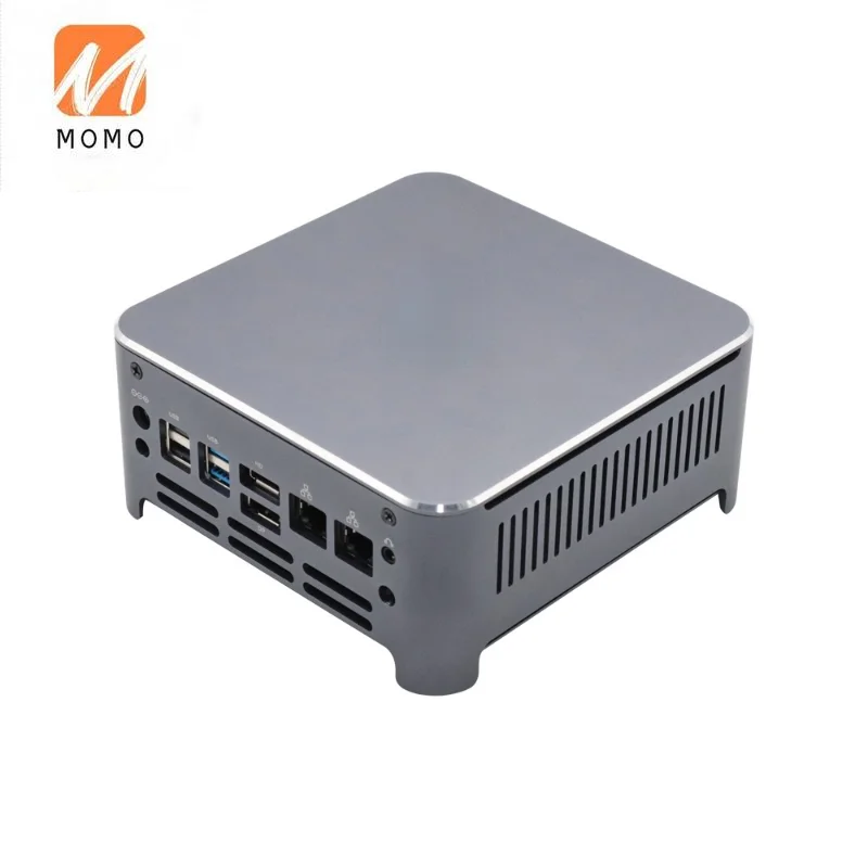 

Newest 10th gen 4k 60Hz display DP HD 8 cores i5 10300H i7 10750H i9 10980HK 10880H wins 10 gaming mini computer