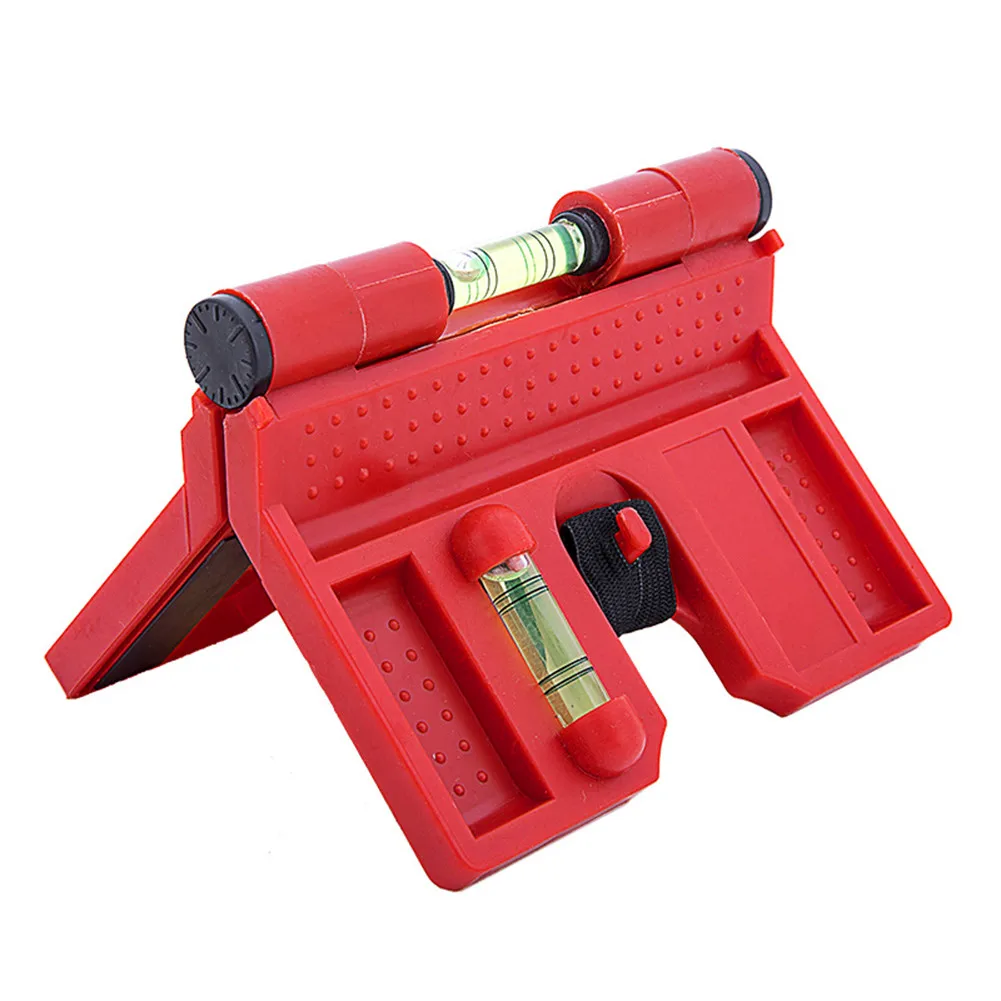 

Horizontal Fence Magnetic Level Pipe Plastic Vertical W/ Strap With Straps