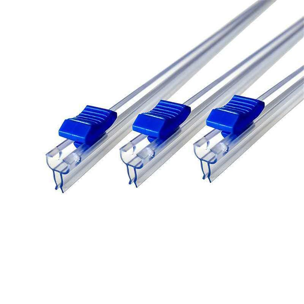 Пластиковая оберточная пищевая пленка тапочки для фотоалюминиевой и пленочной