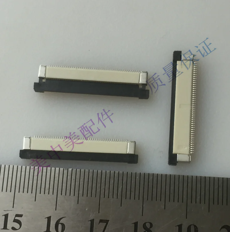 

Для соединителя ленточный кабель для разъемов FFC/FPC 45P 45 футов под 0,5 мм адаптер H2.0 мм толкательный шкаф