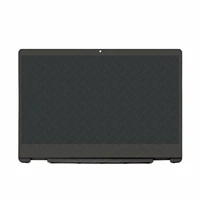 jianglun lcd touch screen assembly digitizer for hp pavilion x360 14 dh0008ca 14 dh0000tx