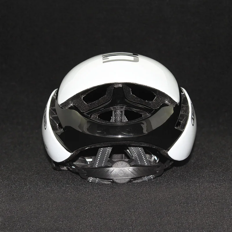 Воздушный велосипедный шлем новая модель аэродинамический для гонок дорожного