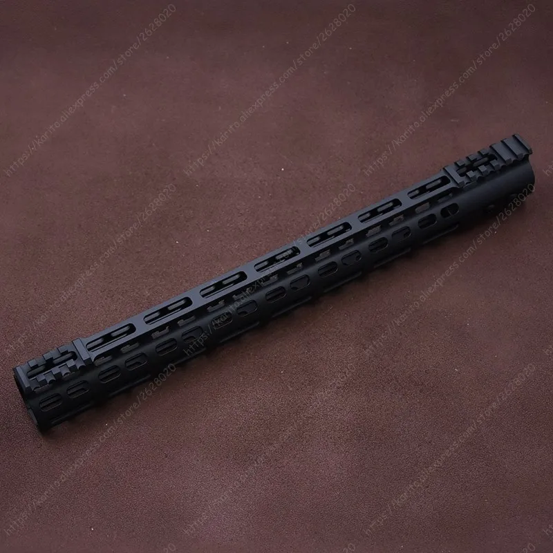 AR 15 Легкий Бесплатная поплавок крепление на руку для 20 мм Пикатинни M LOK NOVESKE стиль