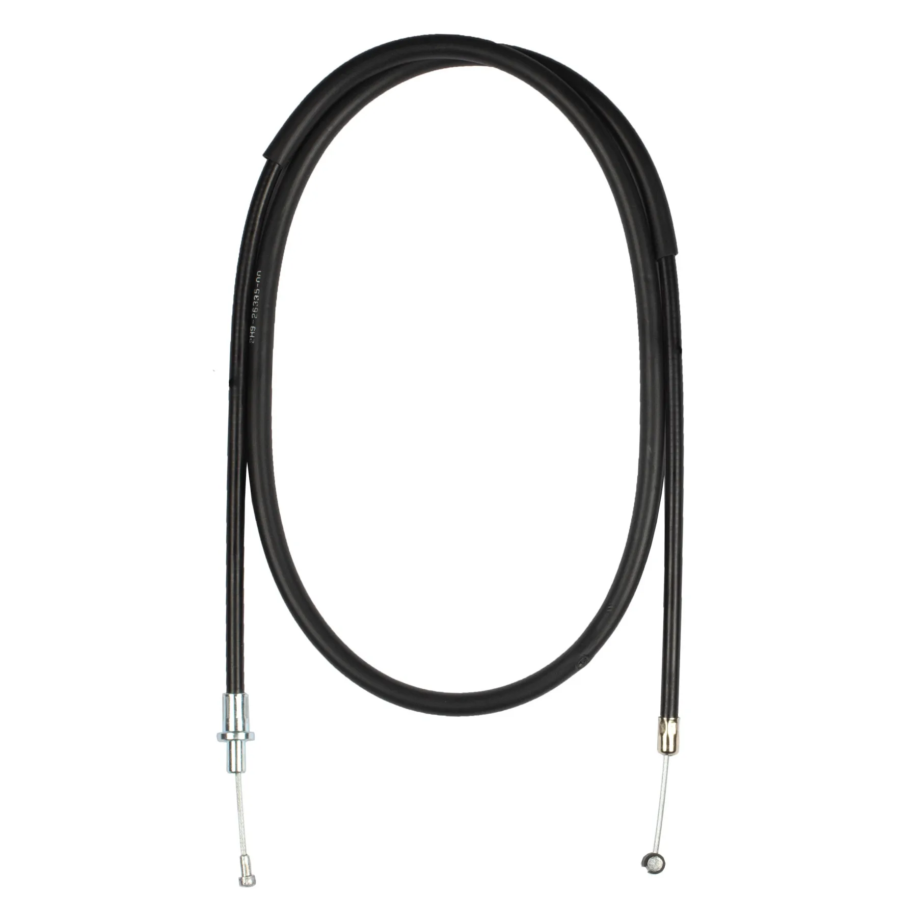 

Кабели сцепления MotoMaster 2H7- / 2H9-26335-00 для Yamaha XS 1100 (1980-1983)