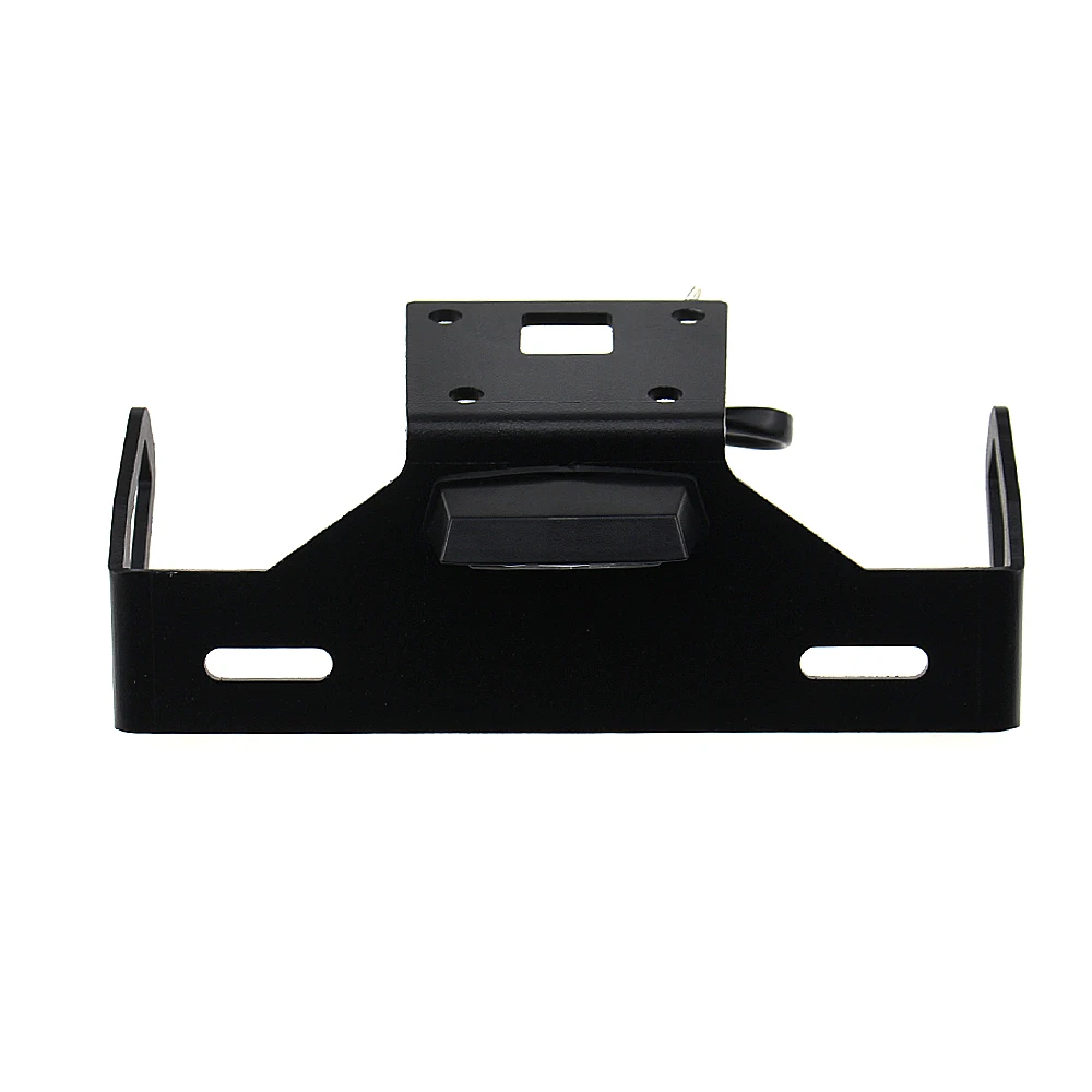 Держатель номерного знака светодиодный светильник для KAWASAKI Z1000 2014 2017 Z1000R 2018 2019