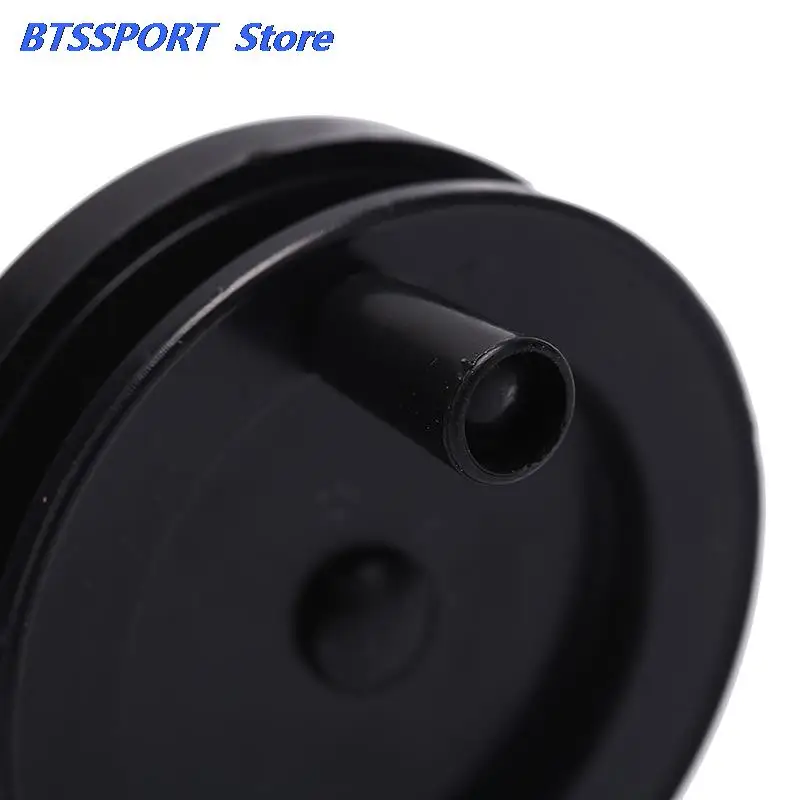 1pc Plastic Ice Winter Fishing Reels For Fly Spinning Reverse Braking Gram Wheel Tackle Tools | Спорт и развлечения