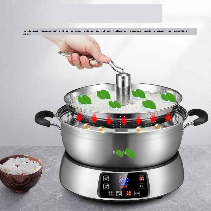 in the aparato catering electrical elektrikli mutfak aletleri equipment enseres de cocina kitchen appliance electric skillet free global shipping